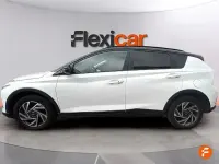 Usado Hyundai Bayon 100 CV (73 kW) 2025 Blanco SUV