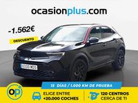 Usado Opel Mokka GS Line 130 CV (95 kW) 2023 Negro SUV