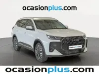 Usado Ebro s700 147 CV (108 kW) 2025 Blanco SUV