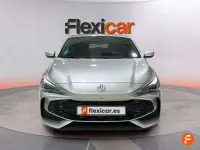 Usado MG MG3 Luxury 194 CV (142 kW) 2025 Gris Utilitario