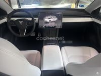 Usado Tesla Model 3 RWD 208 kW (283 CV) 2023 Eléctrico Berlina
