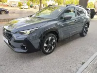 Usado Subaru Crosstrek 136 CV (100 kW) 2025 Azul SUV