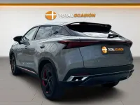 Usado Omoda 5 185 CV (136 kW) 2024 Gris / plata SUV