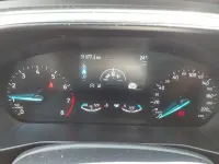 Usado Ford Focus Active X 125 CV (91 kW) 2024 Negro Utilitario
