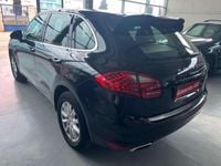 Usado Porsche Cayenne Platinum Edition 245 CV (180 kW) 2013 Negro SUV