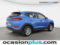 usado Hyundai Tucson 1.6 GDi BlueDrive Essence 4x2