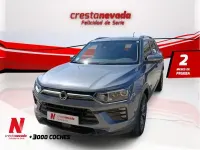 Usado SsangYong Korando 150 CV (110 kW) 2024 SUV