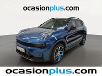 Brugt Lynk & Co 01 261 HK (191 kW) 2023 Hvid SUV