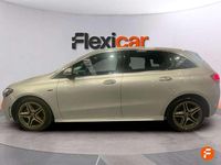 Usado Mercedes B250e 218 CV (160 kW) 2021 Gris Monovolumen
