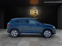 Usado Seat Ateca 150 CV (110 kW) 2022 Azul SUV