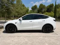 Usado Tesla Model Y RWD 250 kW (340 CV) 2024 Eléctrico SUV
