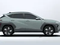 Nuevo Hyundai Kona 149 CV (109 kW) 2026 Verde SUV