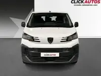 Usado Peugeot Expert 180 CV (132 kW) 2024 Van