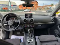 usado Audi A3 Sportback 35 TDI S line S tronic 110kW