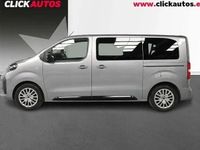 Usado Peugeot Traveller 180 CV (132 kW) 2025 Monovolumen