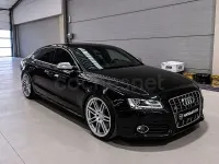 Usado Audi S5 Sportback Premium 333 CV (244 kW) 2011 Negro Utilitario