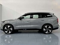 Nuevo Volvo EX90 Ultra 300 kW (408 CV) 2025 Gris SUV