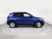 usado VW T-Cross - 1.0 Tsi Advance