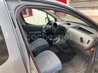 Usado Citroën Berlingo Seduction 92 CV (67 kW) 2012 Azul Monovolumen