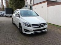 Usado Mercedes B220 Executive 170 CV (125 kW) 2017 Monovolumen