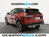 Nuevo Nissan Qashqai Premium Edition 190 CV (139 kW) 2025 Blanco SUV
