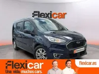 Usado Ford Tourneo Connect Titanium 120 CV (88 kW) 2019 Azul Monovolumen
