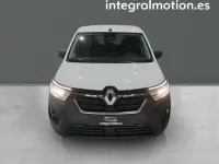 Usado Renault Kangoo 95 CV (69 kW) 2024 Monovolumen