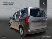 Nuevo Mercedes Citan 110 95 CV (69 kW) 2026 Gris Monovolumen