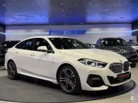 Usado BMW 218 Gran Coupé 136 CV (100 kW) 2021 Blanco Coupe