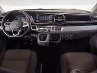 Usado VW Caravelle 150 CV (110 kW) 2024 Blanco Monovolumen