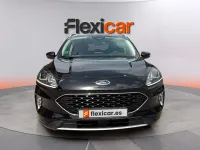 Usado Ford Kuga ST-Line X 150 CV (110 kW) 2021 Blanco SUV