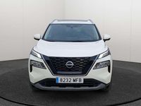 Usado Nissan X-Trail N-Connecta 207 CV (152 kW) 2023 Blanco SUV