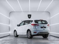 Usado Ford Kuga Titanium S 150 CV (110 kW) 2016 SUV