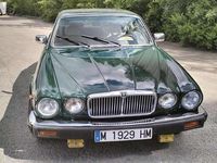 Usado Jaguar XJS 279 CV (205 kW) 1987 Verde Coupe