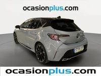 Usado Toyota Corolla Sport 184 CV (135 kW) 2022 Gris