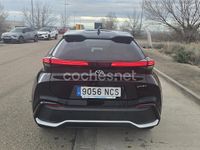 Usado Toyota C-HR Edition 223 CV (164 kW) 2025 Blanco SUV