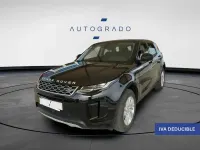 Usado Land Rover Range Rover evoque S 150 CV (110 kW) 2020 Negro SUV