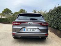 usado Renault Talisman 1.6dCi Energy Zen EDC 96kW