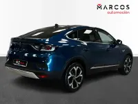 Usado Renault Arkana Techno 140 CV (102 kW) 2024 SUV