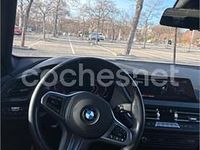 Usado BMW 218 M Sport 150 CV (110 kW) 2021 Negro Coupe