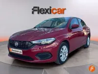 Usado Fiat Tipo Easy 95 CV (69 kW) 2018 Burdeos Berlina