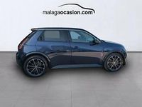 Usado Renault 5 E-Tech Iconic 110 kW (150 CV) 2024 Azul Berlina