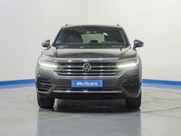 usado VW Touareg Touareg3.0TDI V6 R-Line Tiptronic 4Motion