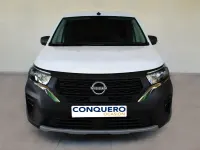 Usado Nissan Townstar Acenta 131 CV (96 kW) 2023 Blanco Van