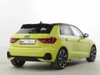 Usado Audi A1 Ambiente 150 CV (110 kW) 2021 SUV