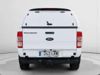 Usado Ford Ranger XL 170 CV (125 kW) 2021 Pickup/Camioneta