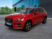Usado Volvo XC60 Inscription 341 CV (250 kW) 2021 Rojo SUV