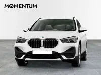 Usado BMW X1 220 CV (161 kW) 2022 Blanco SUV
