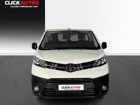 Usado Toyota Proace Verso 145 CV (106 kW) 2023 Familiar