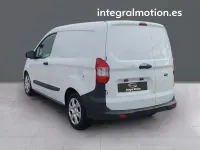 Usado Ford Transit Trend 100 CV (73 kW) 2019 Blanco Van